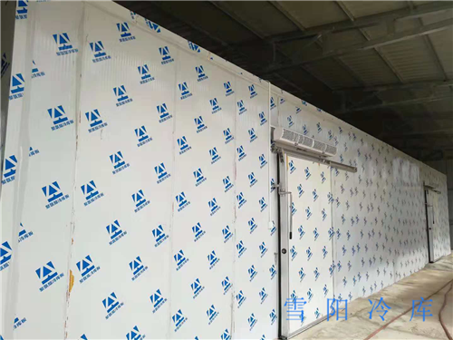 楚雄冷藏庫(kù)有哪些