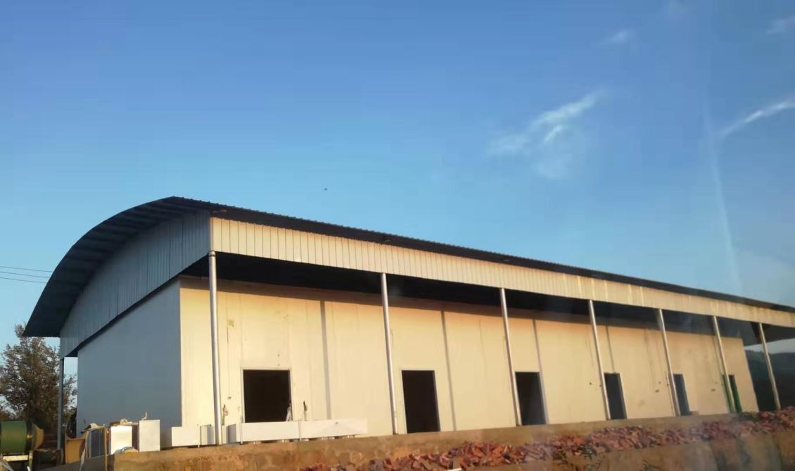 楚雄冷庫(kù)的管理要