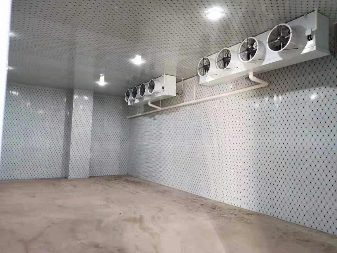 楚雄低溫冷庫怎么維護(hù)相關(guān)的設(shè)備