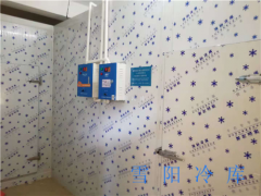 楚雄保鮮庫為什么很多人選擇